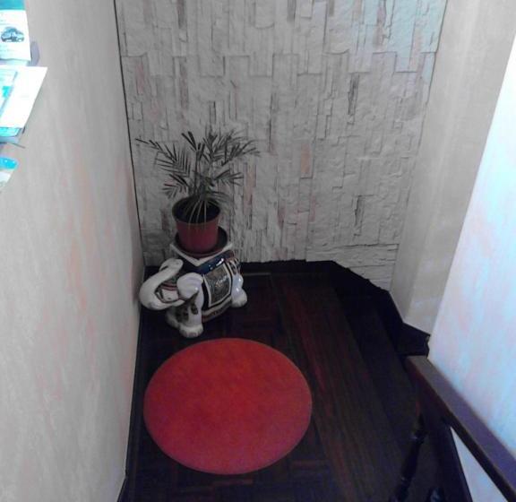 Fotos del hotel Poconovo:  7