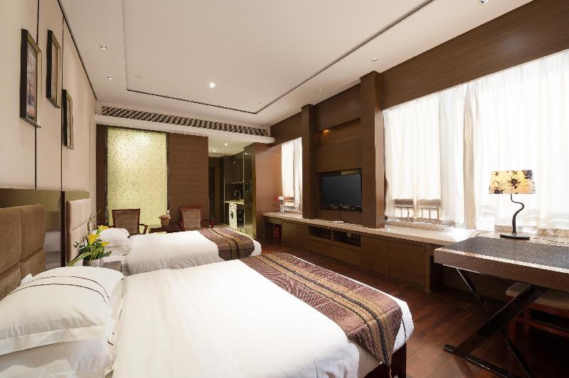 Poly Zhonghui International Apartment