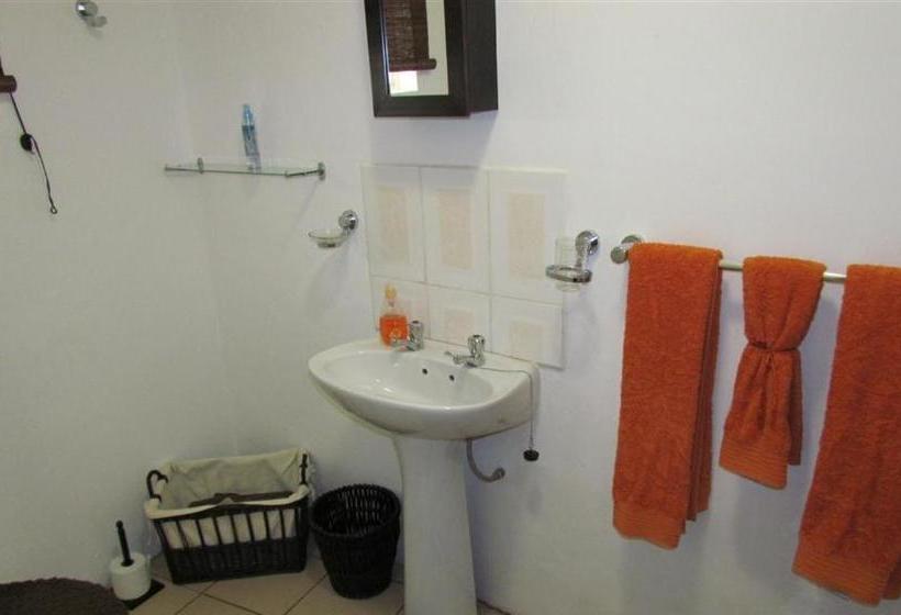 Fotos del hotel Stemar Self Catering:  12