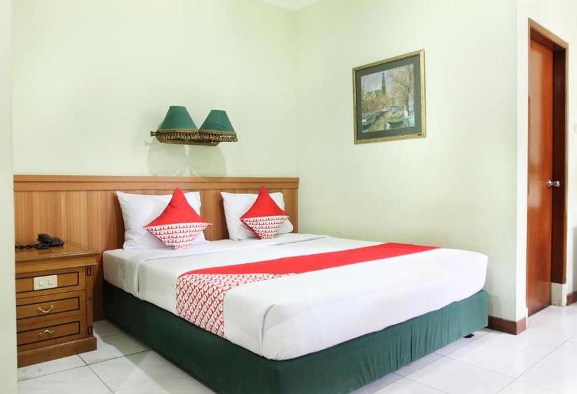 Fotos del hotel Griya Patria:  5