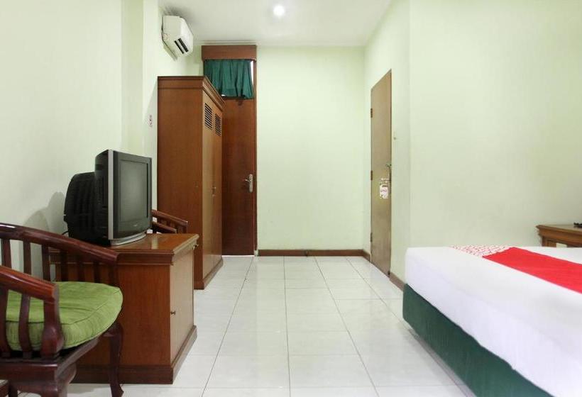 Fotos del hotel Griya Patria:  6