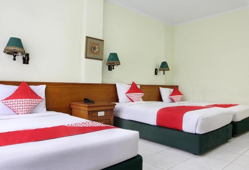 Fotos del hotel Griya Patria:  9