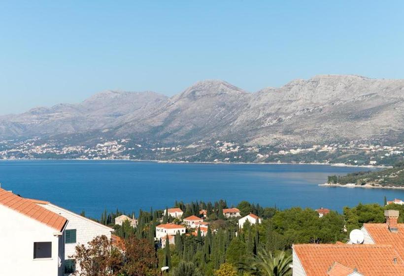 Fotos del hotel Apartments Senjo:  4