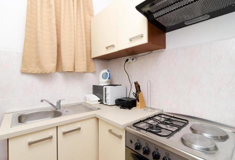 Fotos del hotel Apartments Senjo:  2