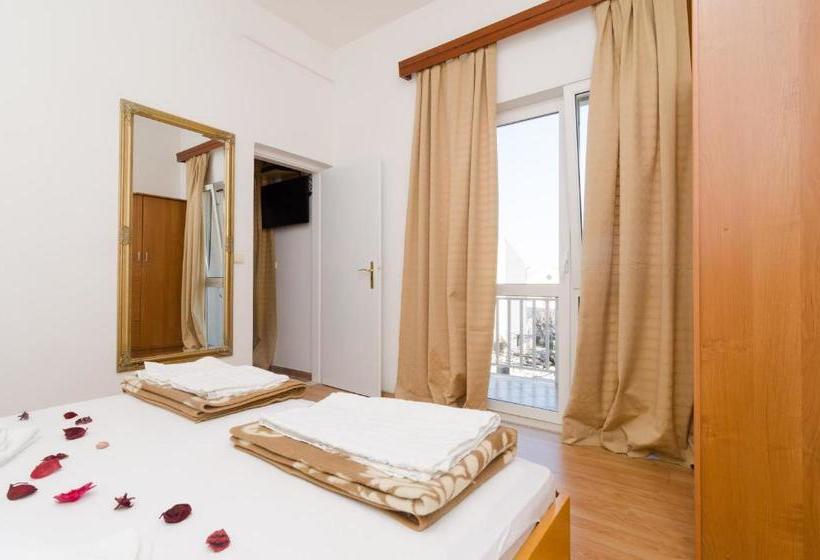 Fotos del hotel Apartments Senjo:  5