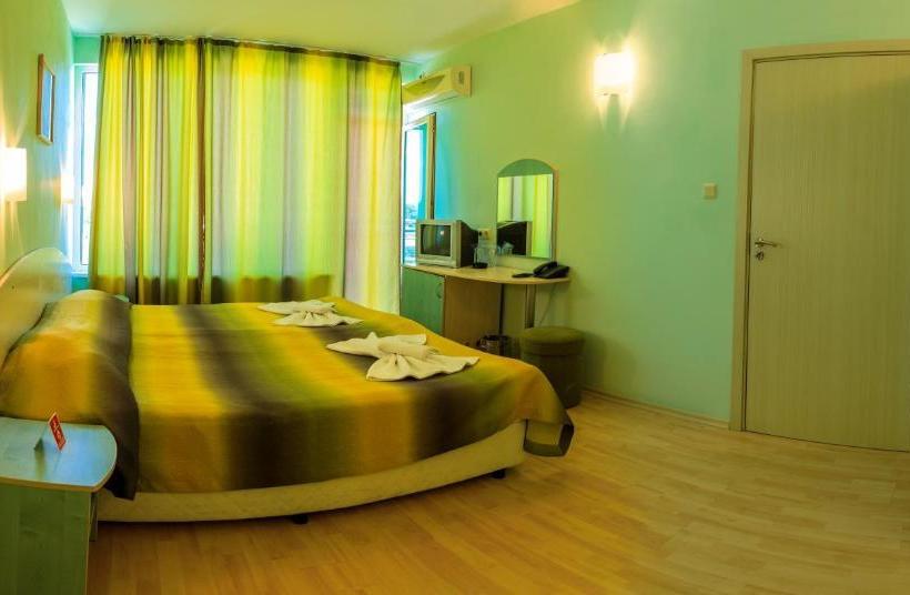 Fotos del hotel Boomerang  Sunny Beach:  2