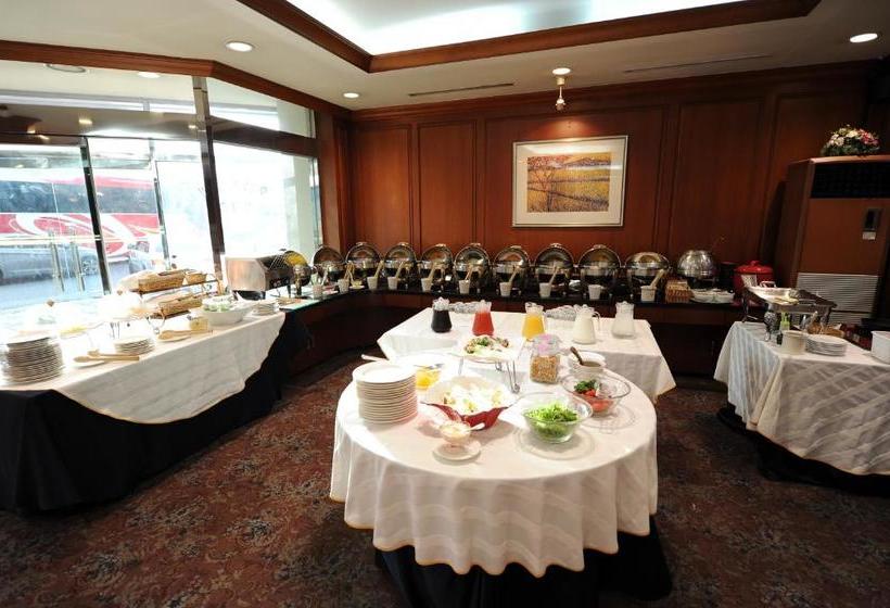 Fotos del hotel Savoy:  4