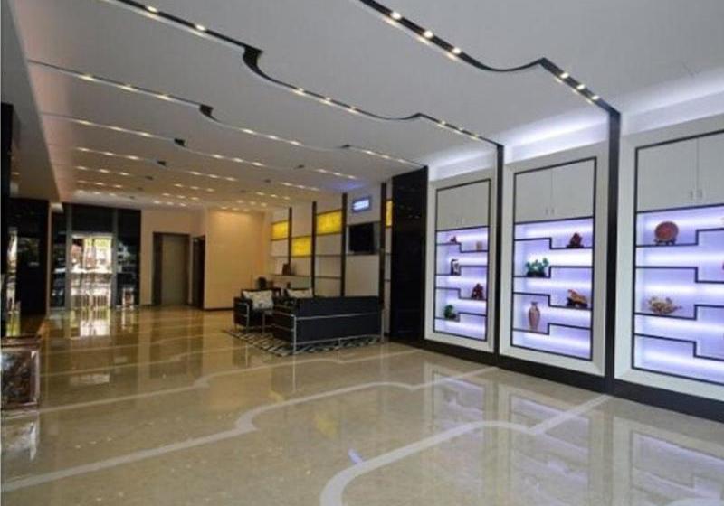 Fotos del hotel Lavande Hotel Gz Shipaiqiao Metro Station Branch:  6