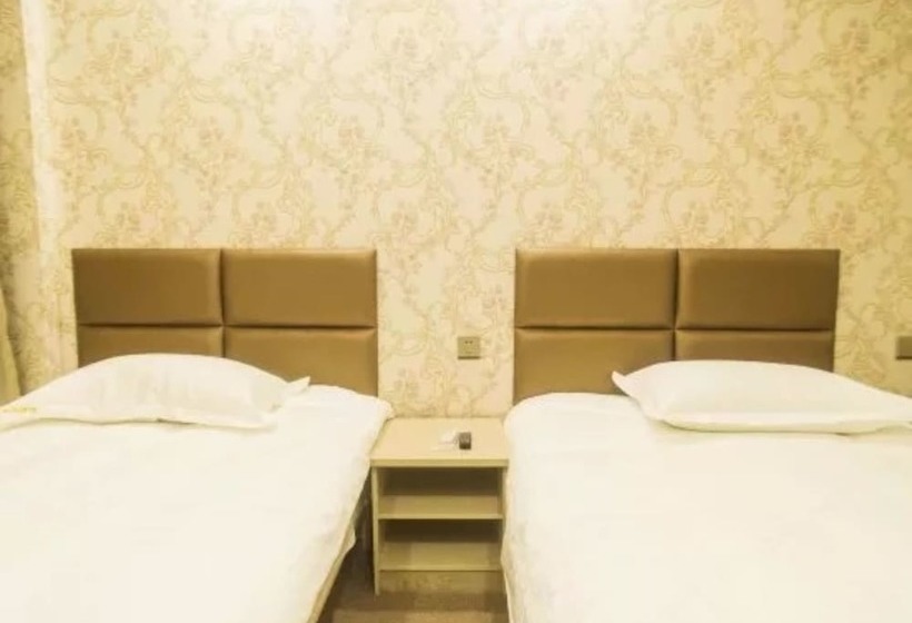 Harbin Shangyi Express