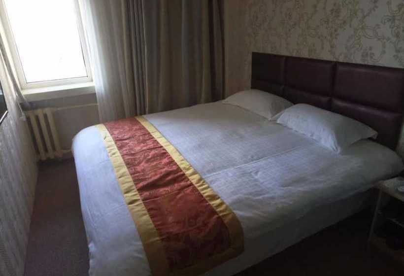 Fotos del hotel Harbin Shangyi Express:  12