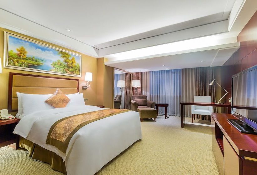 Fotos del hotel North York Service Apartment Shenyang:  13