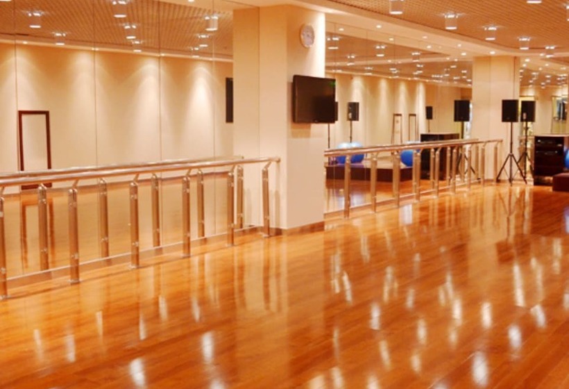 Fotos del hotel North York Service Apartment Shenyang:  5