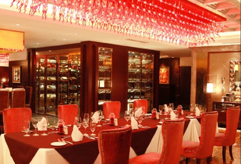 Fotos del hotel North York Service Apartment Shenyang:  8