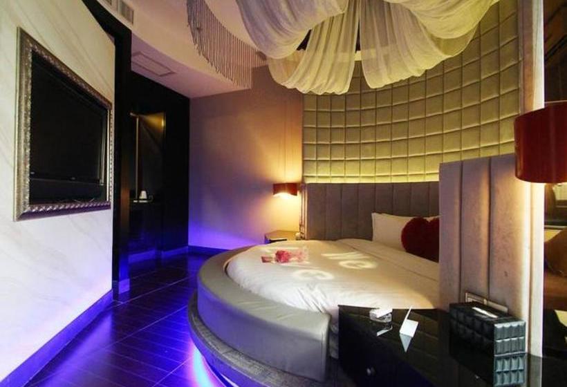 Fotos del hotel We Love Hotel Shanghai Taopu Road:  5