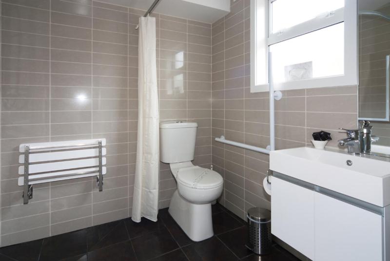 Fotos del hotel 315 Motel Riccarton:  5