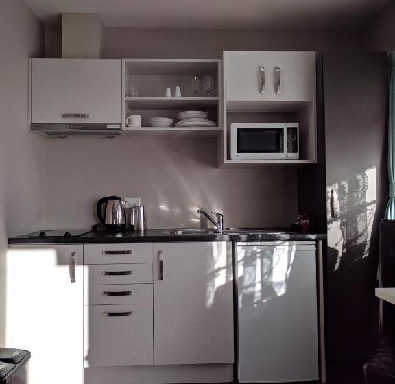 Fotos del hotel 315 Motel Riccarton:  12