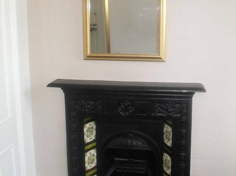 Fotos del hotel Albany Guest House:  2