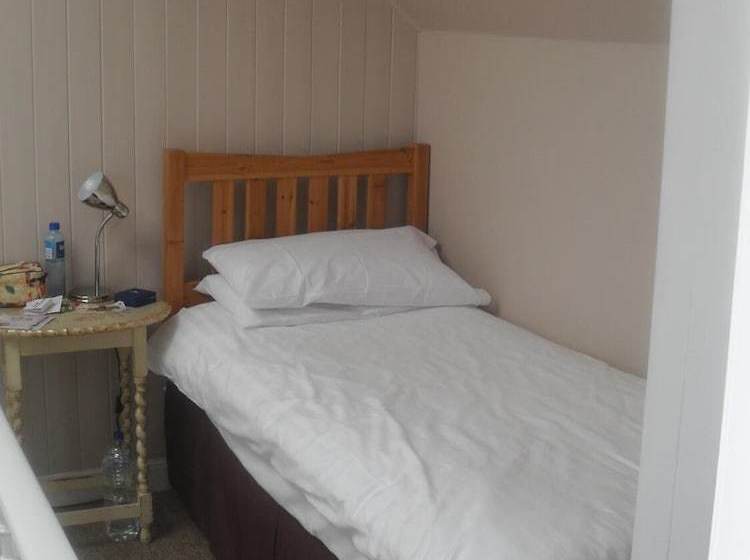 Fotos del hotel Albany Guest House:  11