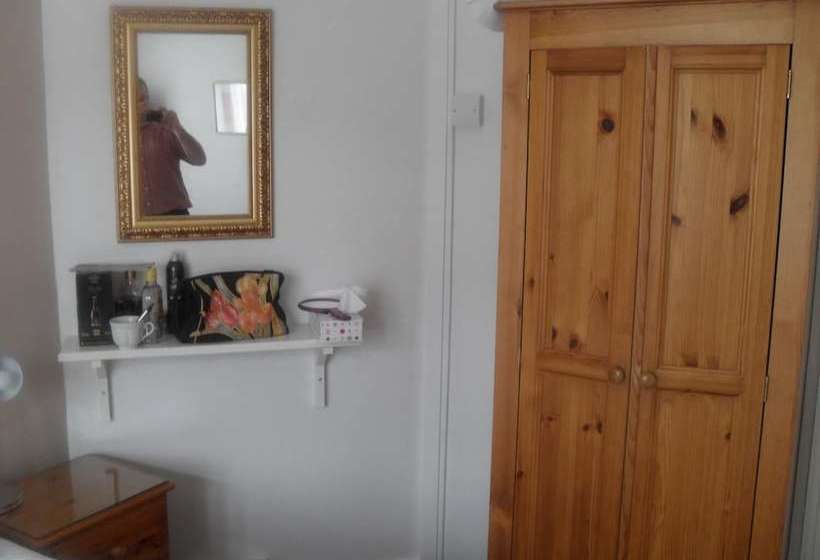 Fotos del hotel Albany Guest House:  15