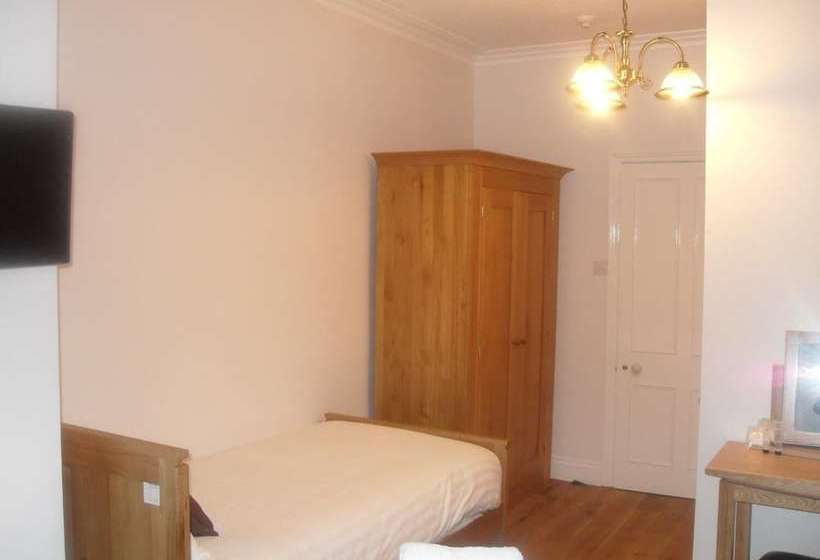 Fotos del hotel Albany Guest House:  9