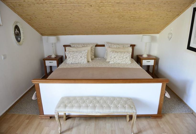 Fotos del hotel City House Apartments:  10