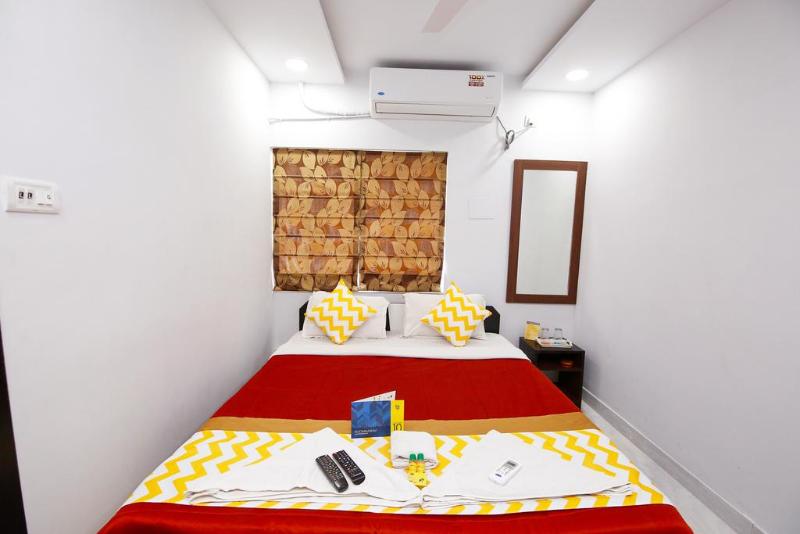 Fotos del hotel Fabhotel Mishra Residency Ii:  5