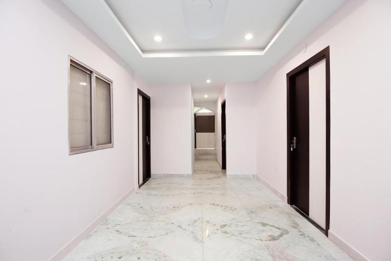 Fotos del hotel Fabhotel Mishra Residency Ii:  8