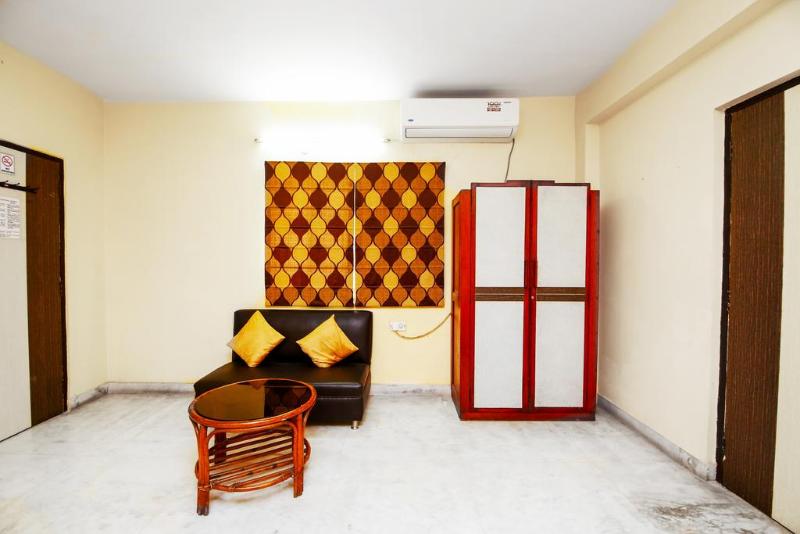 Fotos del hotel Fabhotel Mishra Residency Ii:  10