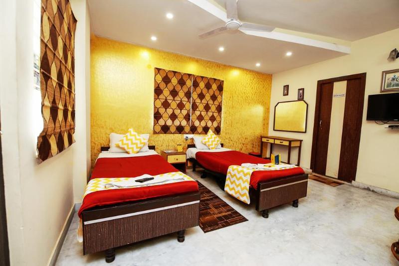 Fotos del hotel Fabhotel Mishra Residency Ii:  15