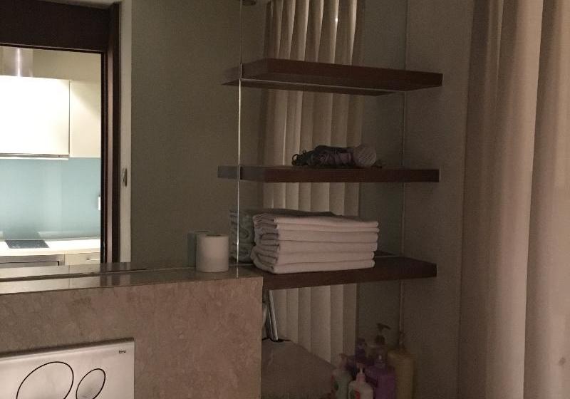 Fotos del hotel Beijing New Oriental Suites In Seasons Park Sanlitun:  8