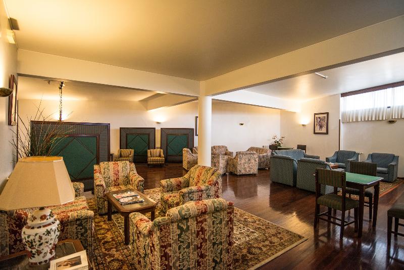 Fotos del hotel Estalagem Relógio:  2