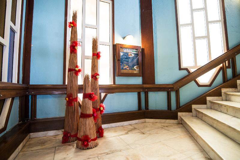 Fotos del hotel Estalagem Relógio:  6