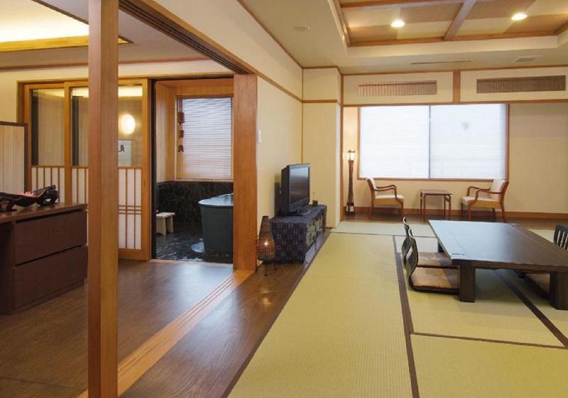 Fotos del hotel Inamoto:  7