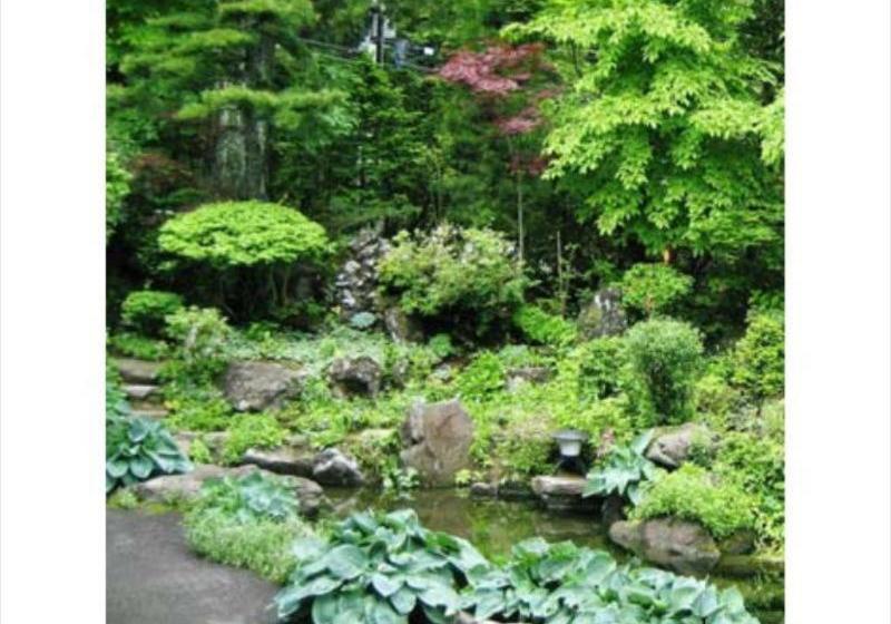 Fotos del hotel Nakatani Ryokan:  9