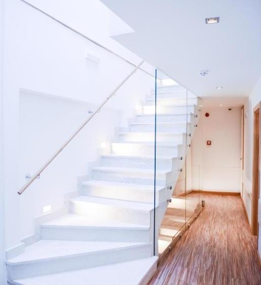 Fotos del hotel Old Sarajevo:  12