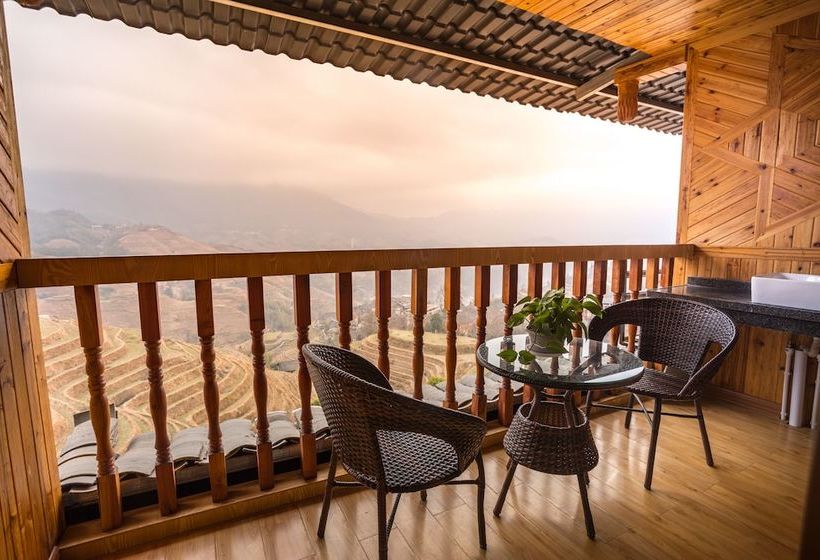 Fotos del hotel Longji Terrace View:  9