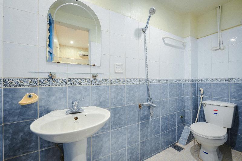 Fotos del hotel Pavilion:  8