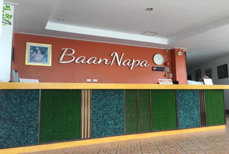 Baan Napa