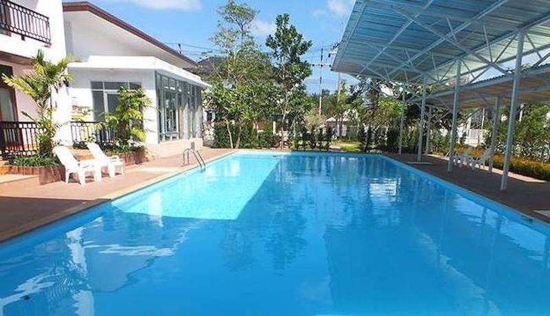 Fotos del hotel Baan Napa:  5