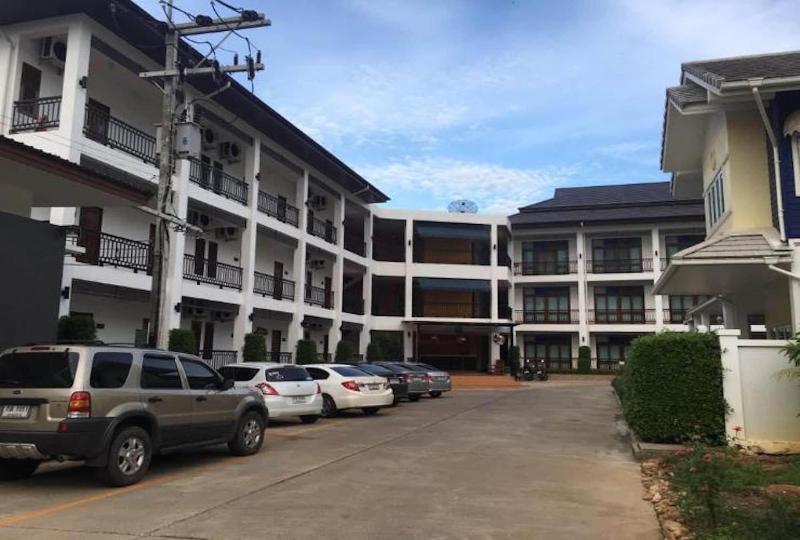 Fotos del hotel Baan Napa:  11