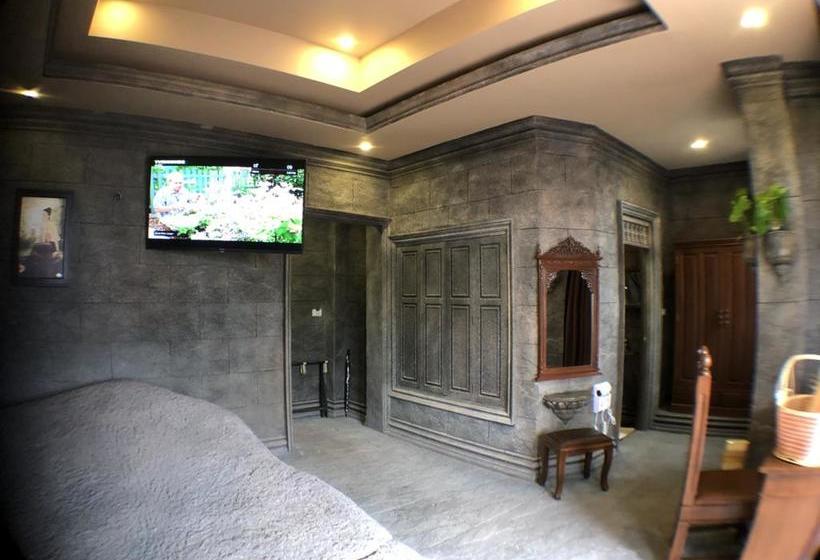 Fotos del hotel Le Palais:  3