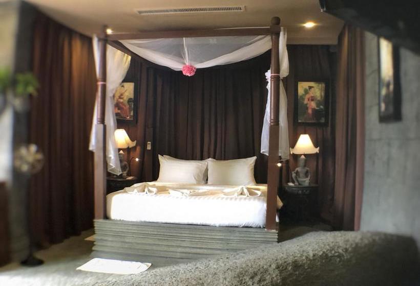 Fotos del hotel Le Palais:  5