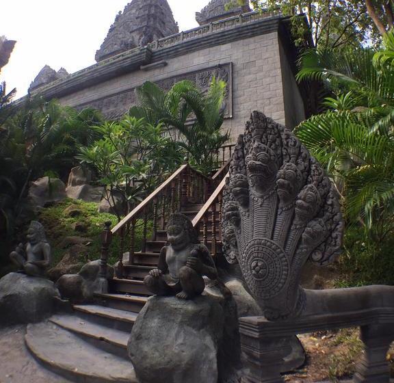 Fotos del hotel Le Palais:  9