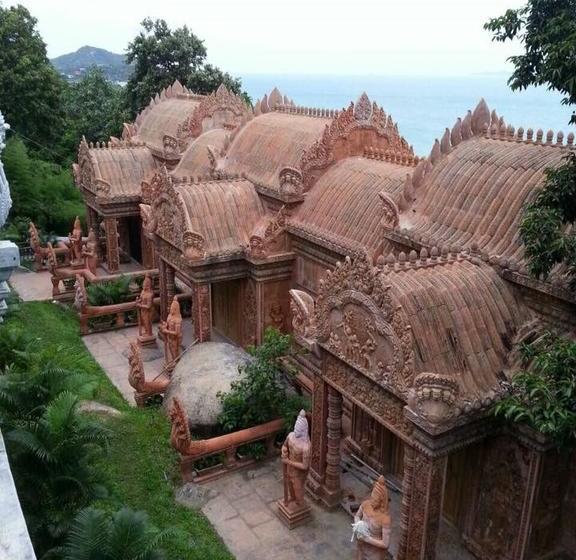 Fotos del hotel Le Palais:  19