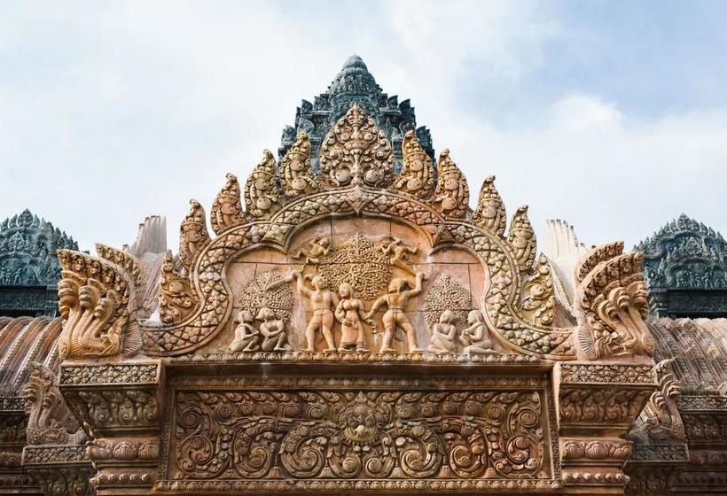 Fotos del hotel Le Palais:  23