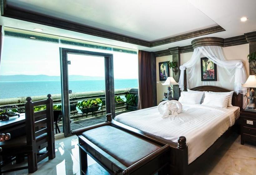 Fotos del hotel Le Palais:  25