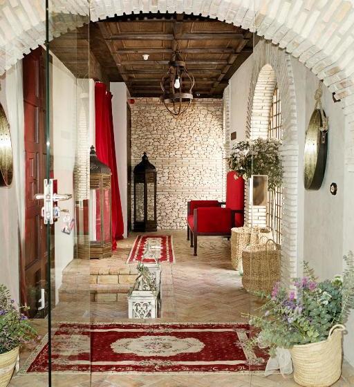 Suites La Posada De Pilar