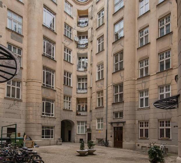 Fotos del hotel P&o Apartments Hoza:  14