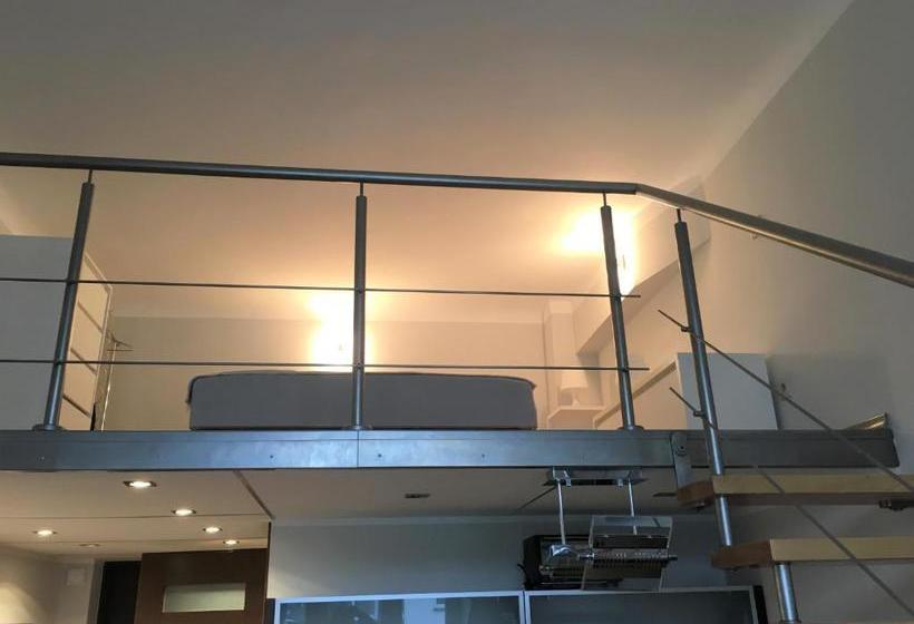 Fotos del hotel P&o Apartments Hoza:  12