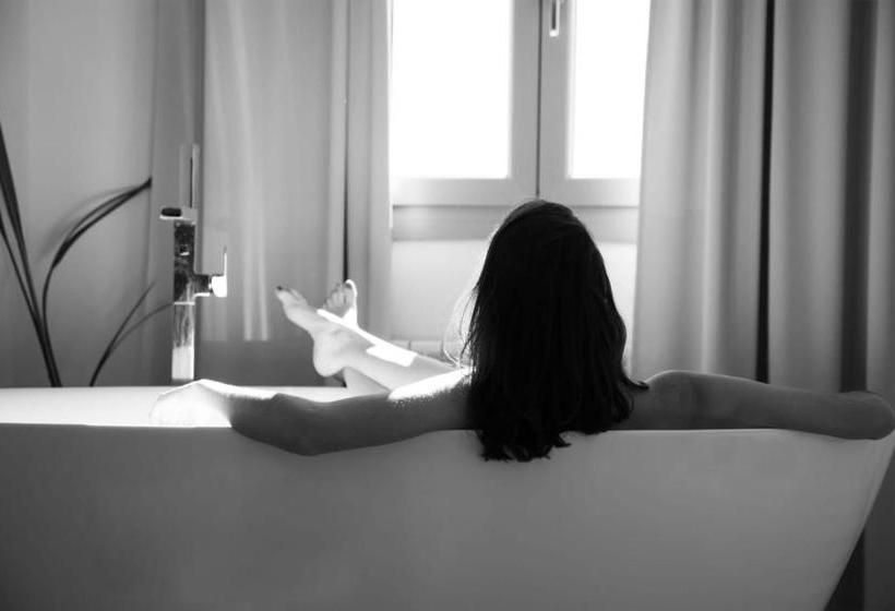 Fotos del hotel Ronda Moments:  3